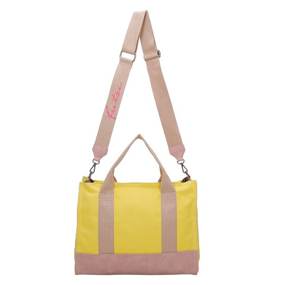 Fritzi aus Preußen Tote Bag Borsa shopper 40 cm