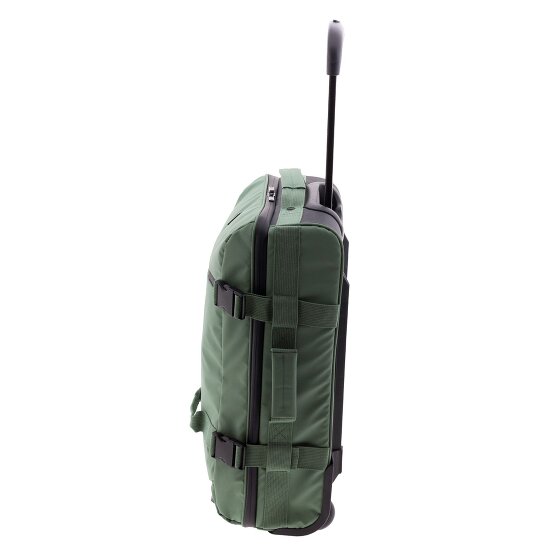 Gladiator 3900 2 ruote Carrello della cabina 55 cm Scomparto per laptop