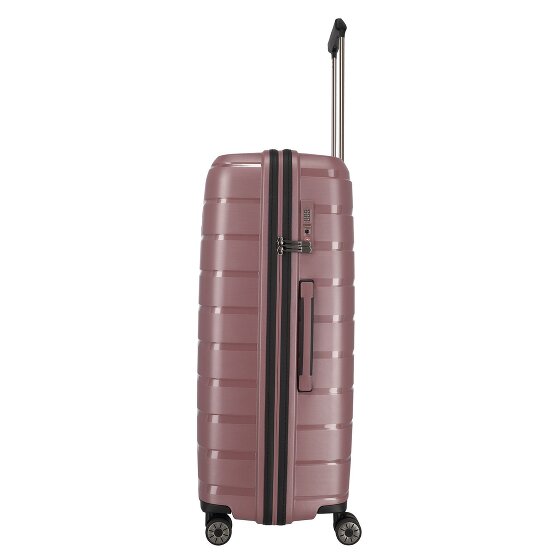 Travelite Carrello a 4 ruote Air Base 77 cm
