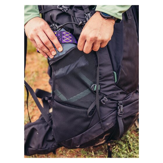 Gregory Stout 55 Zaino da trekking 80 cm