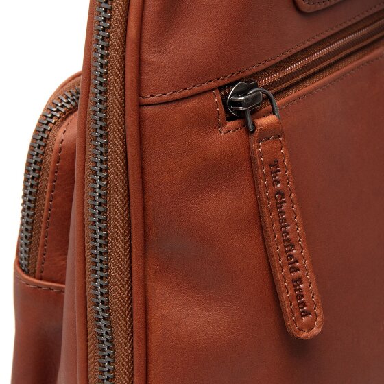 The Chesterfield Brand Floran Zaino da città Pelle 29 cm