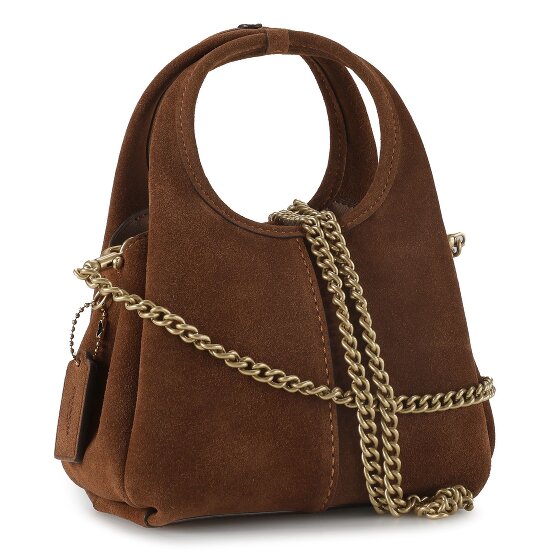 Coach Lana Borsetta Pelle 23.5 cm