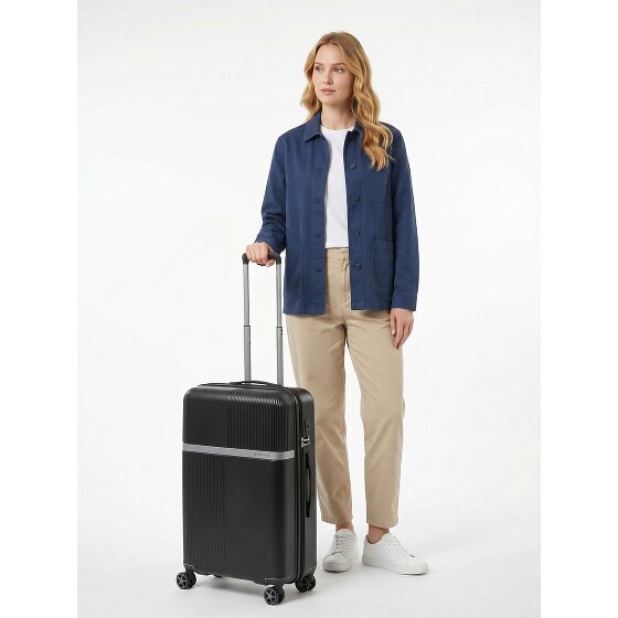 Roncato Airglam 2.0 4 ruote Carrello 68 cm