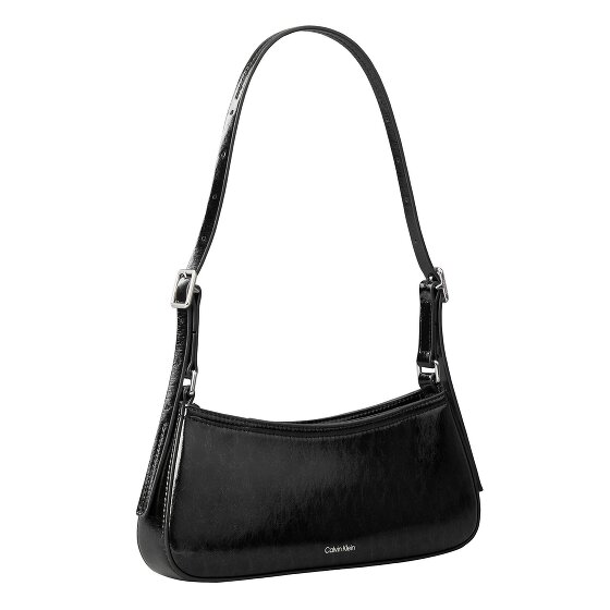 Calvin Klein CK Metallic Borsa a tracolla 27 cm
