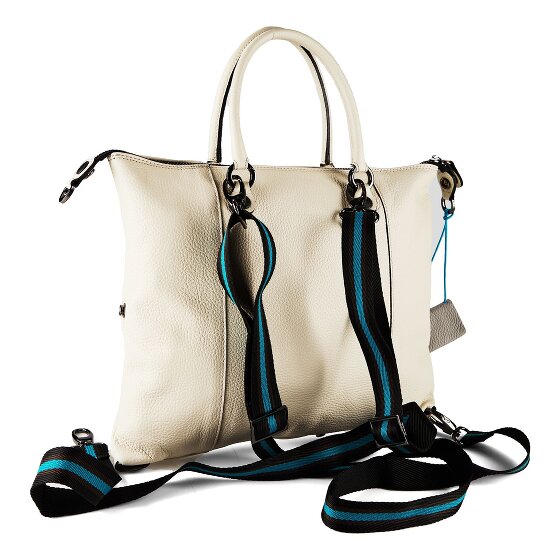 Gabs G3 Plus 5 in 1 borsa a tracolla in pelle 37 cm