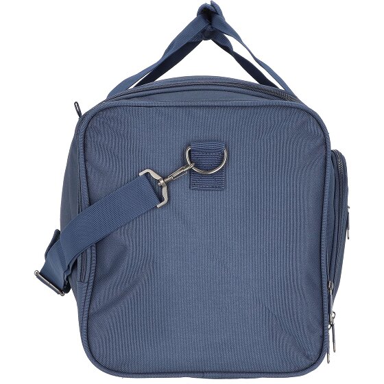 d&n Travel Line 7700 Borsa da viaggio 59 cm