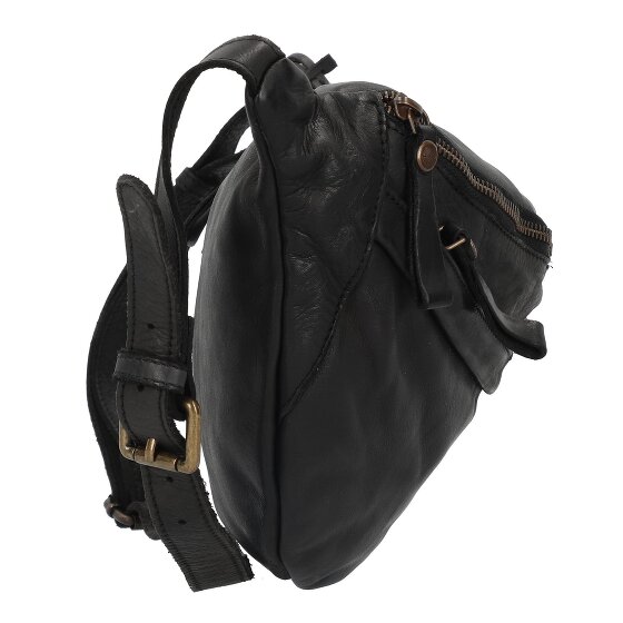 Harbour 2nd Urban Poets Marsupio Vera Pelle 37 cm