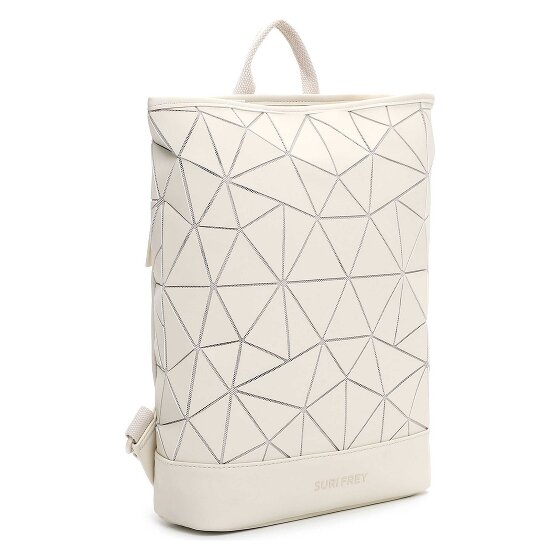 Suri Frey SFY SURI Sports Jessy-Lu Zaino da giorno 40 cm Scomparto per laptop