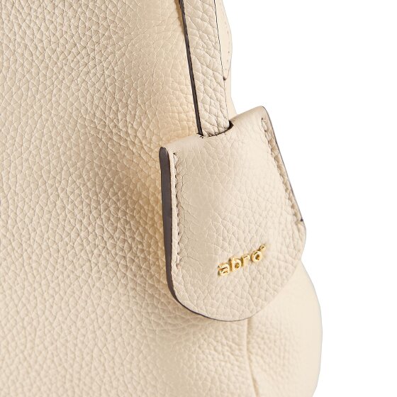 abro Juna Borsa a tracolla Pelle 34 cm