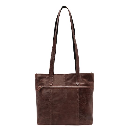 Voi City Cowboy Borsa a tracolla Pelle 29 cm