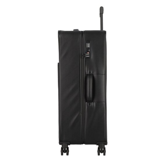 Guess Napoli 4 ruote Carrello 79 cm