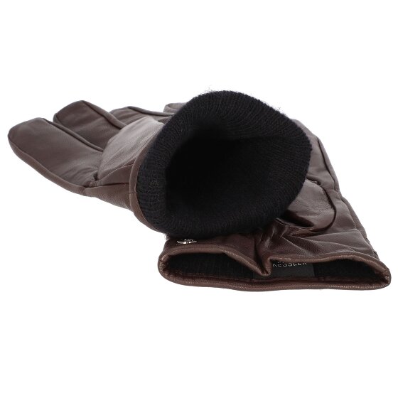 Kessler Guanti Gordon in pelle