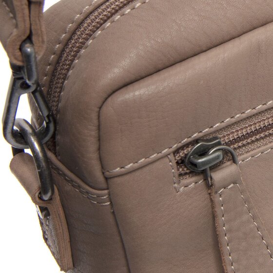 The Chesterfield Brand Liora Borsa a tracolla Pelle 24 cm