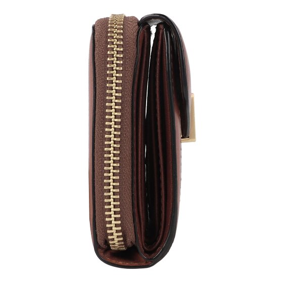 The Bridge Ginevra Portafoglio Pelle 13 cm