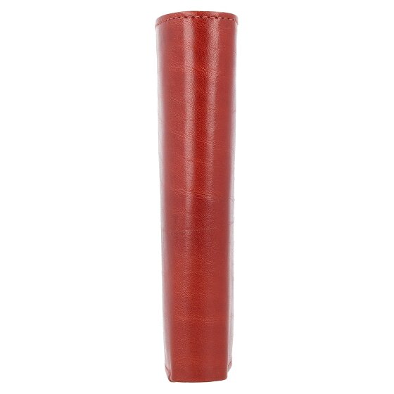 Esquire Toscana Portafoglio RFID in pelle 10 cm