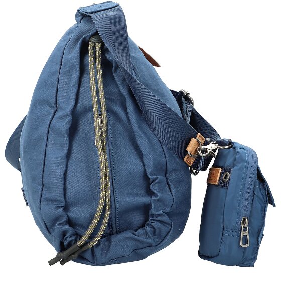 camel active Borsa a tracolla Laona 47 cm