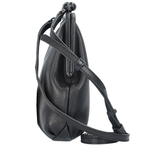 aunts & uncles Club di lusso della nonna Mrs Sugar Pop Borsa a tracolla in pelle 13 cm