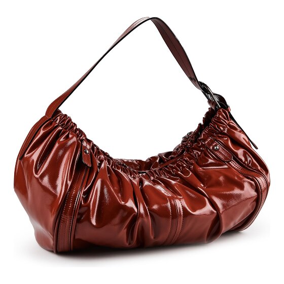 Liebeskind Faye Borsa a spalla L Vera Pelle 45 cm
