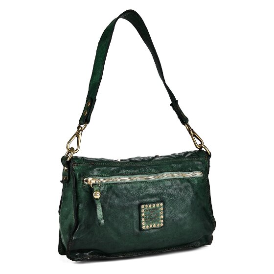 Campomaggi Elvira Borsa a spalla Vera Pelle 27 cm