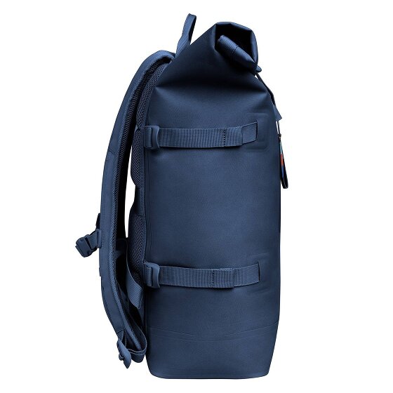 GOT BAG Rolltop 2.0 Zaino da giorno 43 cm Vano porta PC