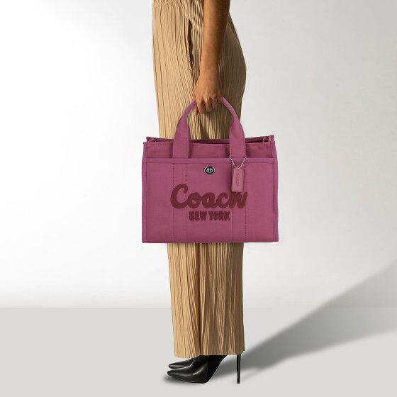 Coach Cargo Borsetta 34 cm