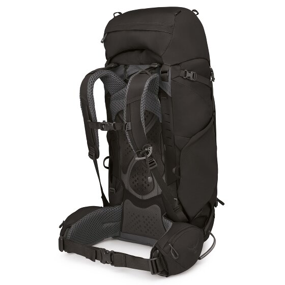 Osprey Kestrel 58 Zaino da trekking S-M 82 cm