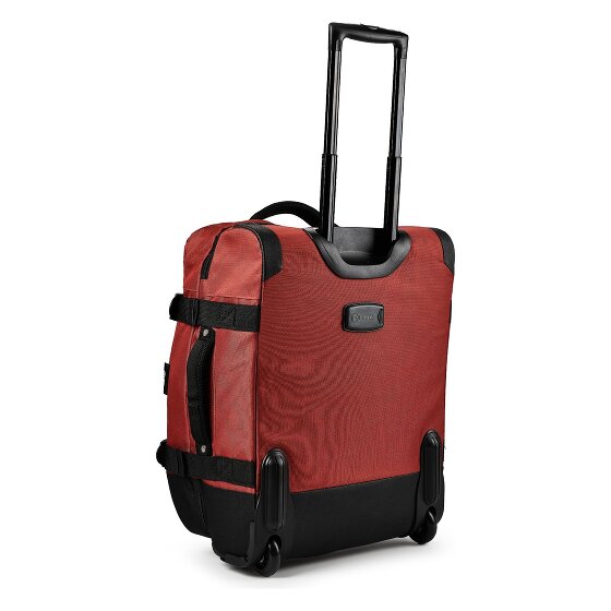 Benzi 5850 2 ruote Trolley cabina S 51 cm