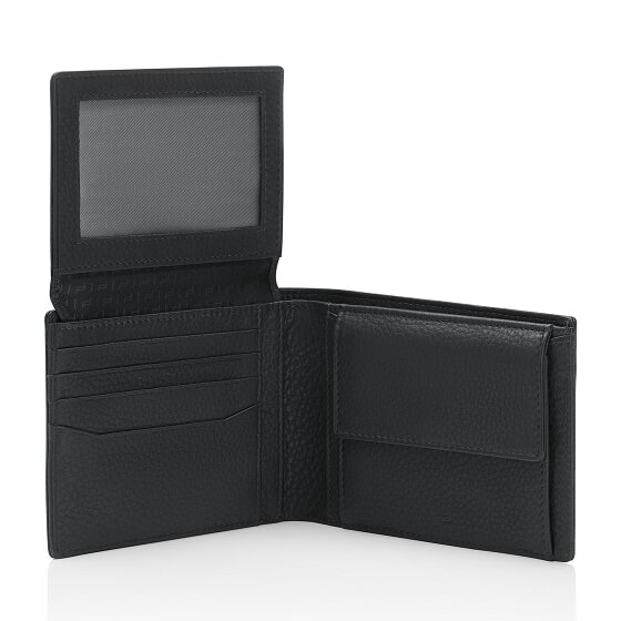 Porsche Design Portafoglio Business in pelle 12 cm
