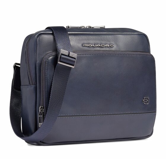 Piquadro Borsello Borsa a tracolla Pelle 27 cm