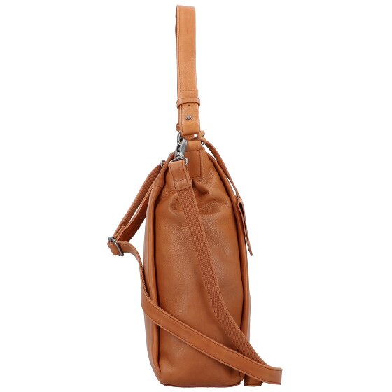 Burkely Just Jolie Borsa a tracolla Pelle 31 cm