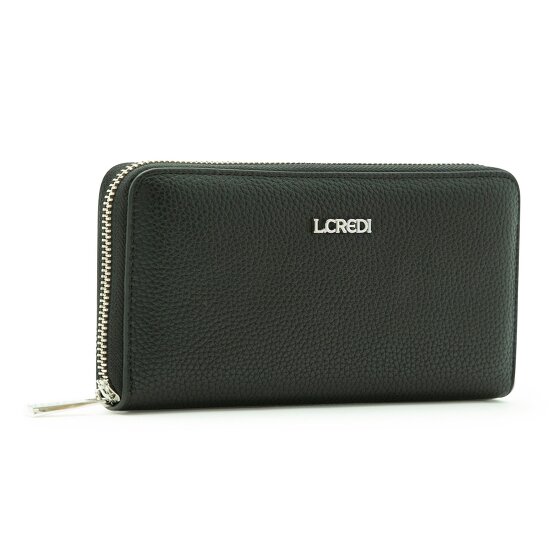 L.Credi Perla Portafoglio Protezione RFID 19 cm