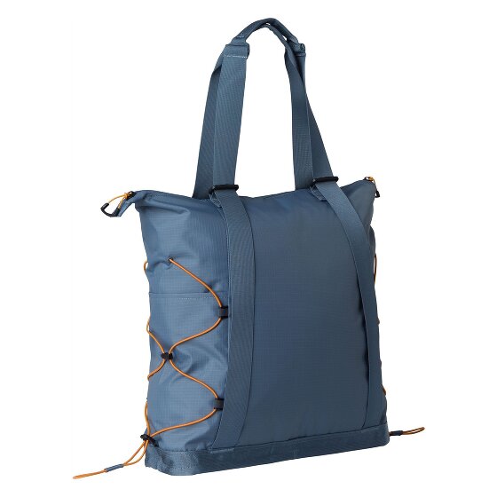 The North Face Borsa a tracolla Borealis 47 cm scomparto per laptop