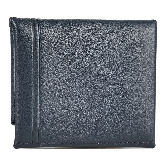 Samsonite Portamonete Attack 3.0 in Pelle, 7,5 cm