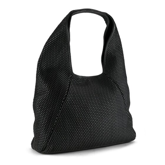 Harbour 2nd Fashion Lights Borsa a tracolla Pelle 55 cm