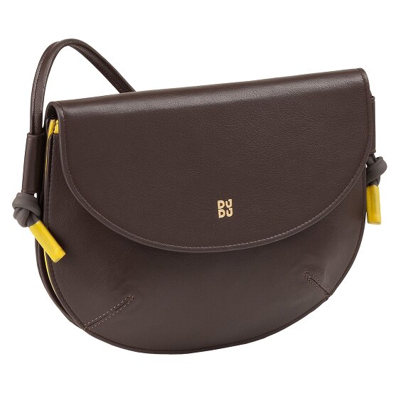 DuDu Skye Borsa a tracolla Pelle 21 cm