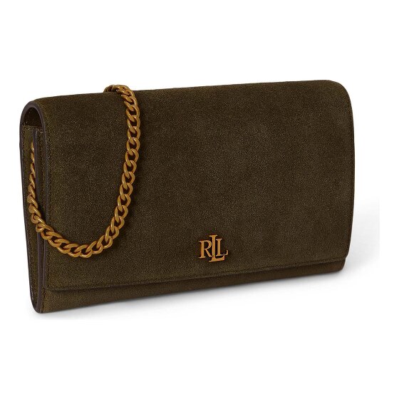 Lauren Ralph Lauren Adair Pochette Vera Pelle 20.5 cm
