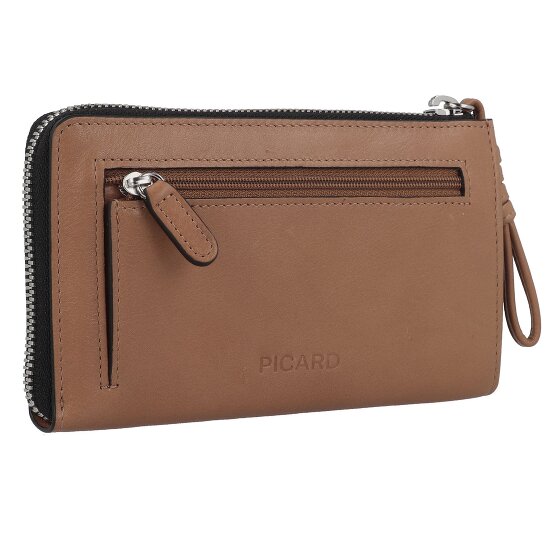 Picard Donna 1 Portafoglio Pelle 10 cm