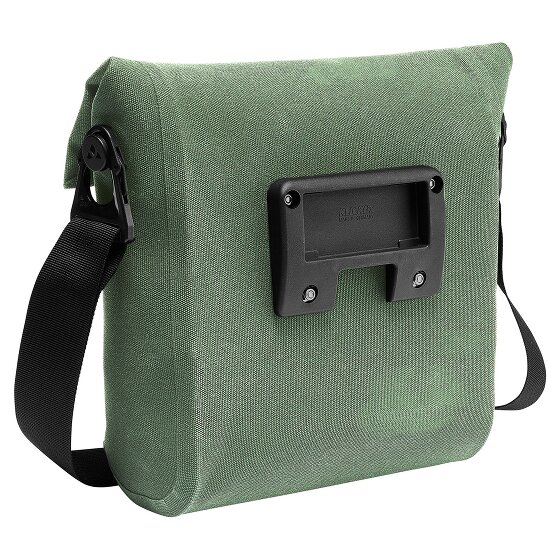 Vaude Augsburg IV Borsa da bicicletta S 25 cm
