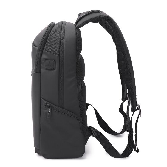 Hedgren Zaino Commute RFID 40 cm scomparto per laptop