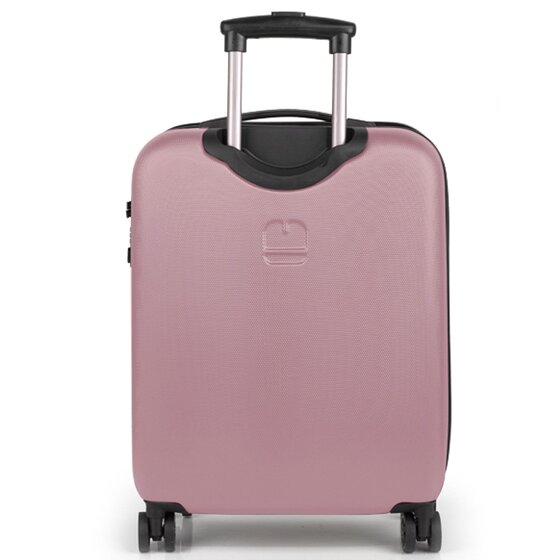 Gabol Paradise XP 4 ruote Set di valigie 4 pezzi