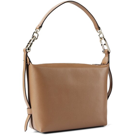 Furla Tonie Borsa a spalla Vera Pelle 22 cm