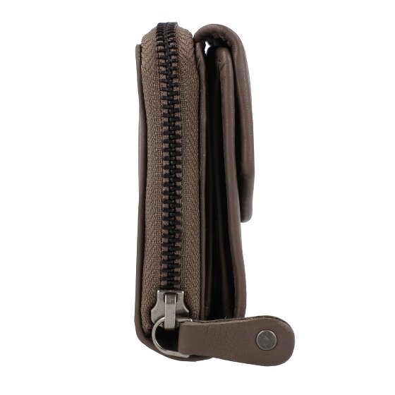 Harbour 2nd Iona Portafoglio Pelle 19 cm