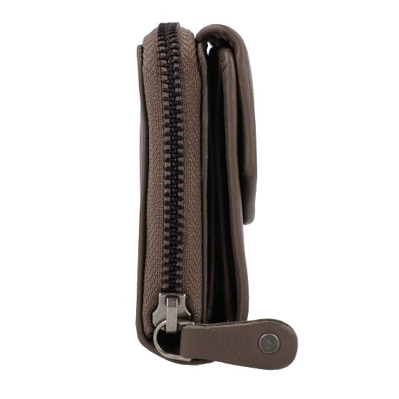 Harbour 2nd Iona Portafoglio Pelle 19 cm