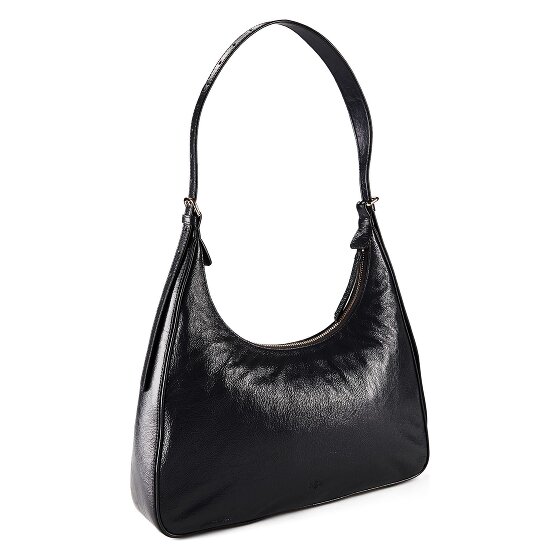 PINKO Miss Pinko Classic Borsa a spalla Vera Pelle 34.5 cm