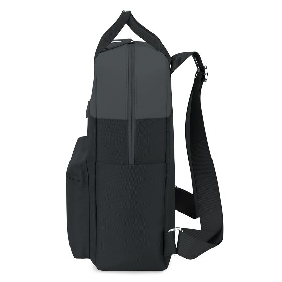Kapten & Son Bergen Zaino da giorno 39 cm Scomparto per laptop
