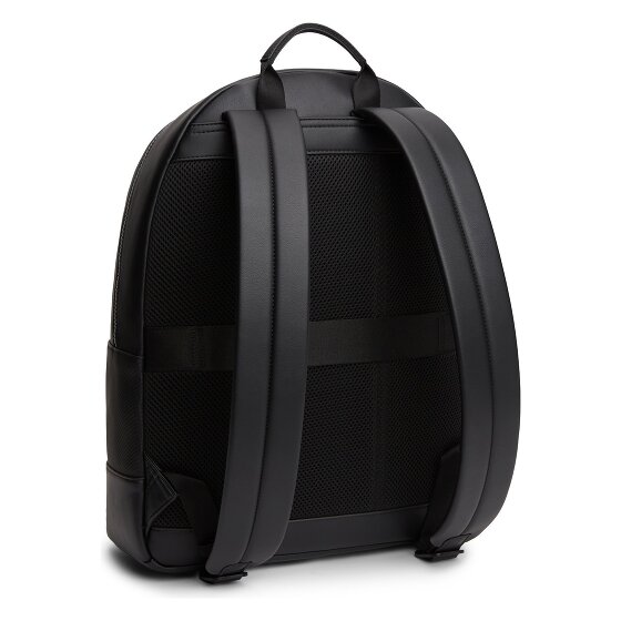 Tommy Hilfiger TH Foundation Zaino da giorno 42 cm Scomparto per laptop