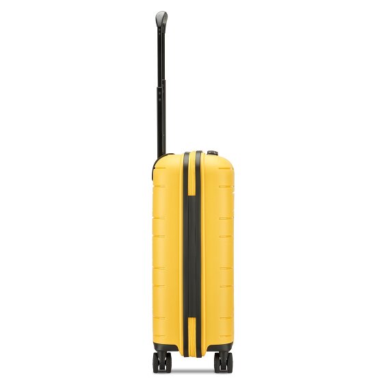 MODO by Roncato Supernova 2.0 4 ruote Set di valigie 2 pezzi