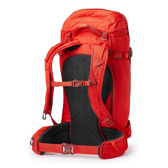 Gregory Targhee 45 Zaino da trekking M-L 78 cm