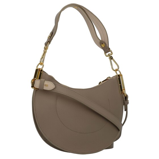 Coccinelle Sunup Borsa a tracolla Pelle 25.5 cm