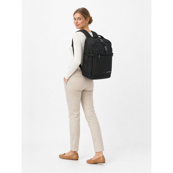 Travelite Kick Off Zaino da giorno 40 cm Vano porta PC
